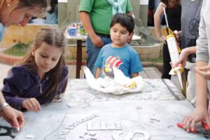 Colegio Santa Eufrasia