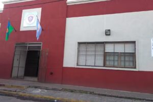Colegio Santa Faz