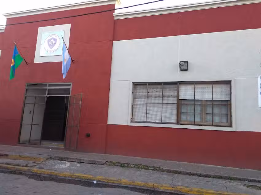 Colegio Santa Faz