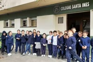 Colegio Santa Ines