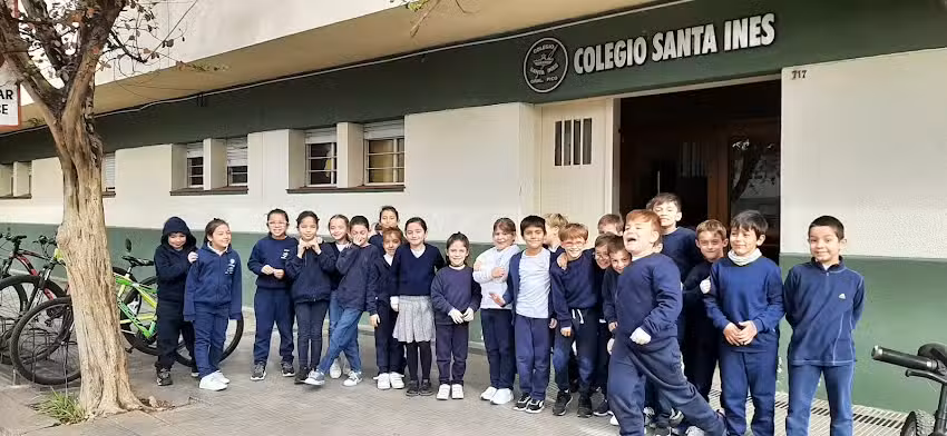 Colegio Santa Ines