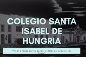 Colegio Santa Isabel De Hungria