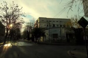 Colegio Santa Margarita M. de Alacoque