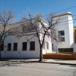 Colegio Santa Mar&iacute;a