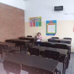 Colegio Santa Maria de los Angeles