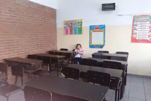 Colegio Santa Maria de los Angeles