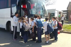 Colegio Santa Maria de Pehuajo