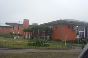 Colegio Santa Rosa