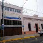 Colegio Santa Rosa de Lima