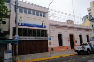 Colegio Santa Rosa de Lima