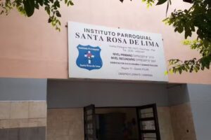 Colegio Santa Rosa de Lima