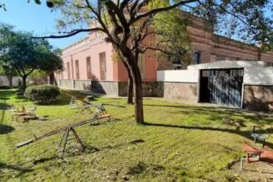 Colegio Santa Rosa De Lima Y Cristo Rey