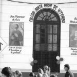 COLEGIO SANTA ROSA DE VITERBO