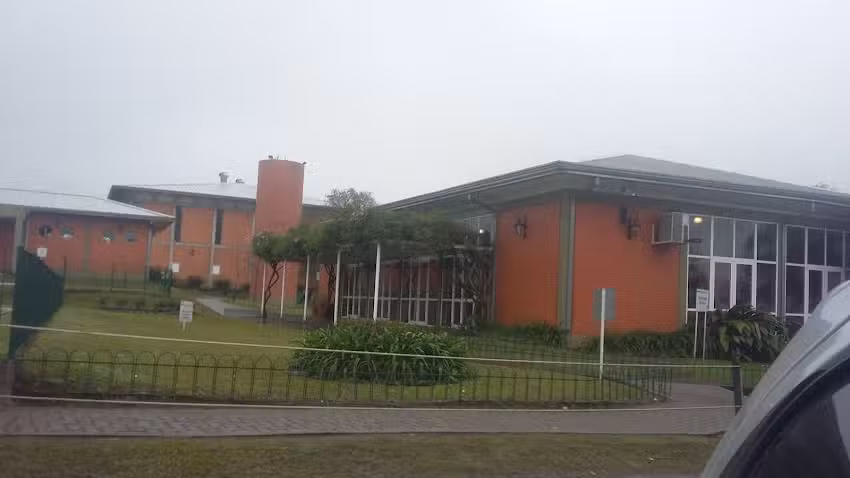Colegio Santa Rosa