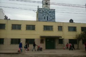 Colegio Santa Soledad Acosta