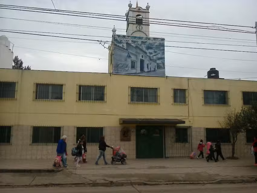 Colegio Santa Soledad Acosta