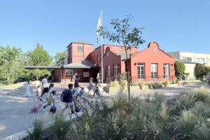 Colegio santa teresa