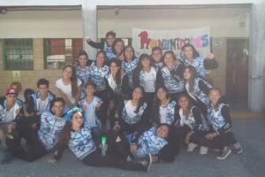 Colegio Santa Teresa de Ávila