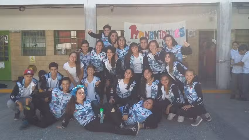 Colegio Santa Teresa de &Aacute;vila