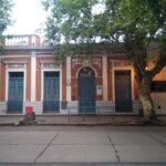 Colegio Santa Teresa de Jes&uacute;s