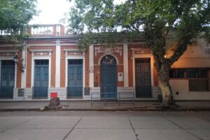 Colegio Santa Teresa de Jes&uacute;s