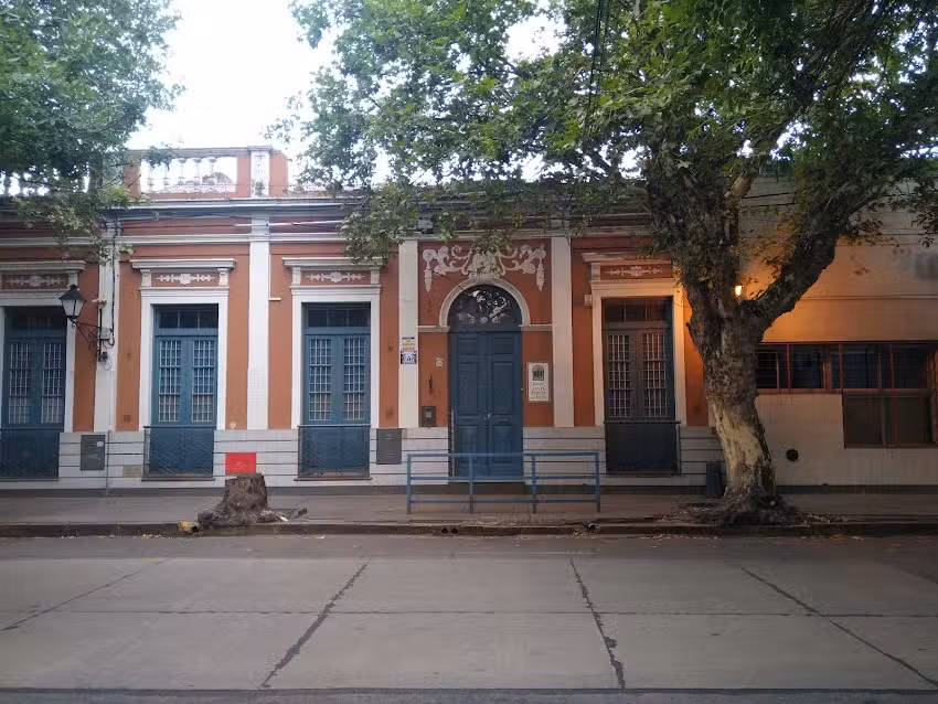 Colegio Santa Teresa de Jes&uacute;s