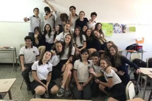 Colegio Santa Teresa del Niño Jesús