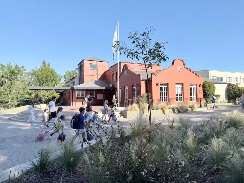 Colegio santa teresa