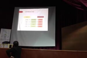 Colegio Santa Teresita