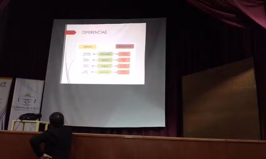 Colegio Santa Teresita