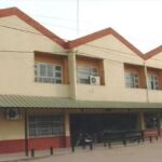 Colegio Santa Teresita