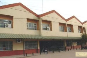 Colegio Santa Teresita