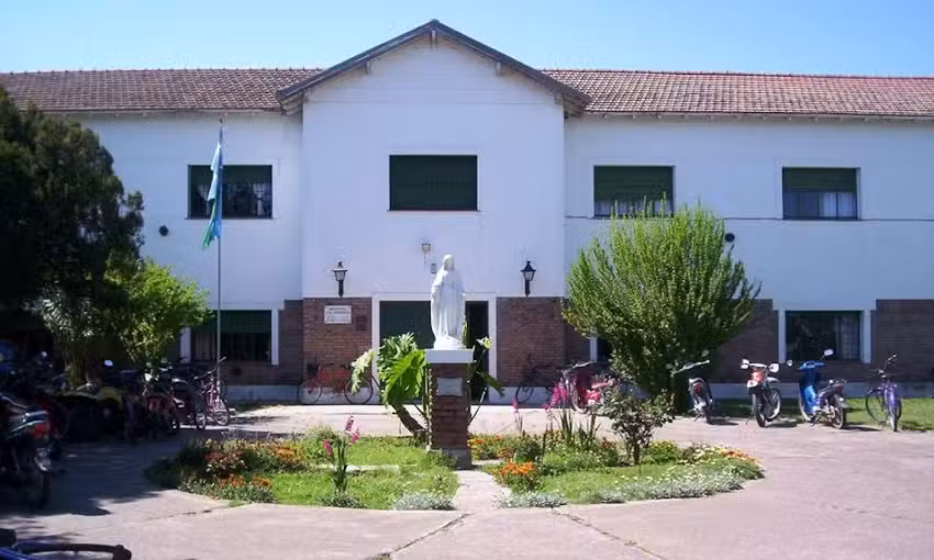 Colegio Santa Teresita