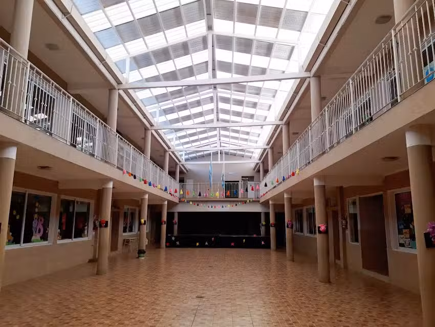 Colegio Santa Teresita de Lisieux