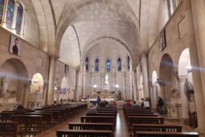 Colegio Santa Teresita del Ni&ntilde;o Jesus