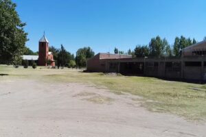 Colegio Santa Teresita Del Ni&ntilde;o Jesus