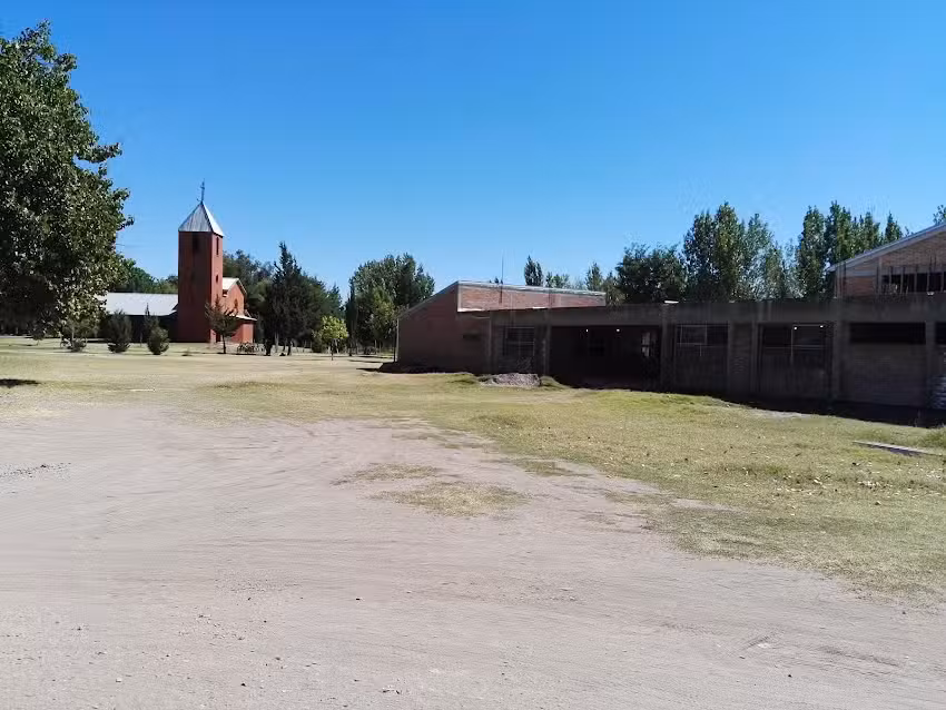Colegio Santa Teresita Del Ni&ntilde;o Jesus