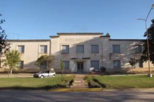 Colegio Santa Teresita Del Ni&ntilde;o Jes&uacute;s