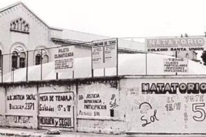 Colegio Santa Unión de los Sagrados Corazones,