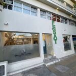 Colegio Sant&iacute;sima Trinidad