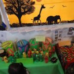 Colegio Sant&iacute;sima Trinidad