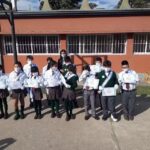 Colegio Sant&iacute;sima Trinidad