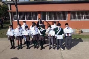 Colegio Sant&iacute;sima Trinidad