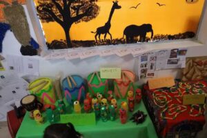 Colegio Santísima Trinidad