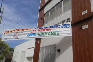 Colegio Santo Cristo