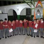 Colegio Santo Domingo