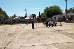 Colegio Santo Domingo de Guzm&aacute;n