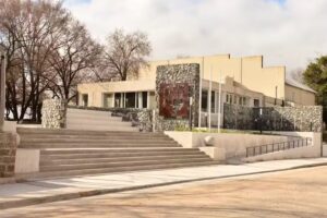 Colegio Santo Domingo en la Sierra