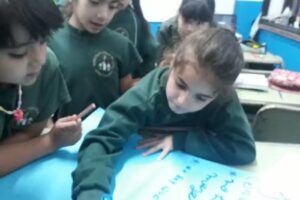 Colegio Santo Tomas De Aquino