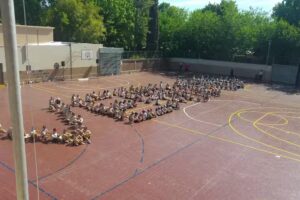 Colegio Santo Tomas de Aquino